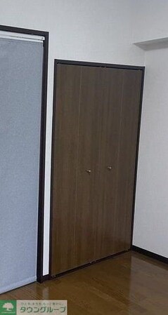 グレースビュウ国府台の物件内観写真